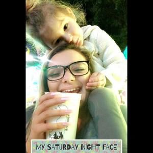 Meet your Posher, Sadie